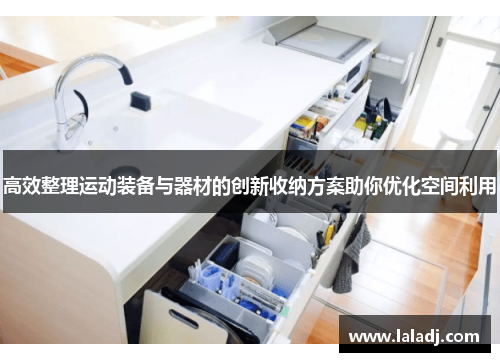 高效整理运动装备与器材的创新收纳方案助你优化空间利用