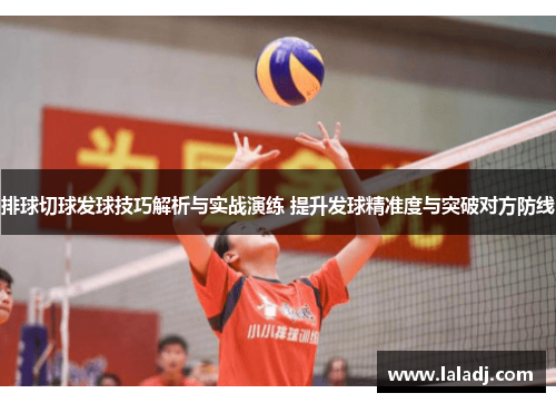 排球切球发球技巧解析与实战演练 提升发球精准度与突破对方防线