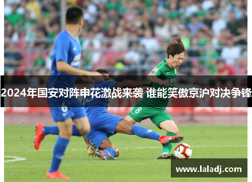 2024年国安对阵申花激战来袭 谁能笑傲京沪对决争锋