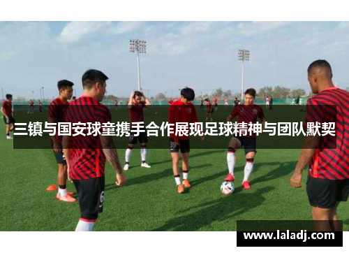 三镇与国安球童携手合作展现足球精神与团队默契