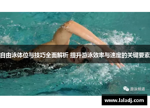 自由泳体位与技巧全面解析 提升游泳效率与速度的关键要素